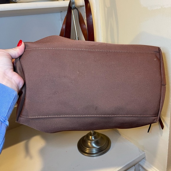 Dooney and Bourke shoulder bag - Picture 5 of 10